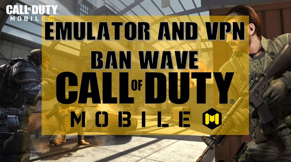 call of duty mobile official emulator